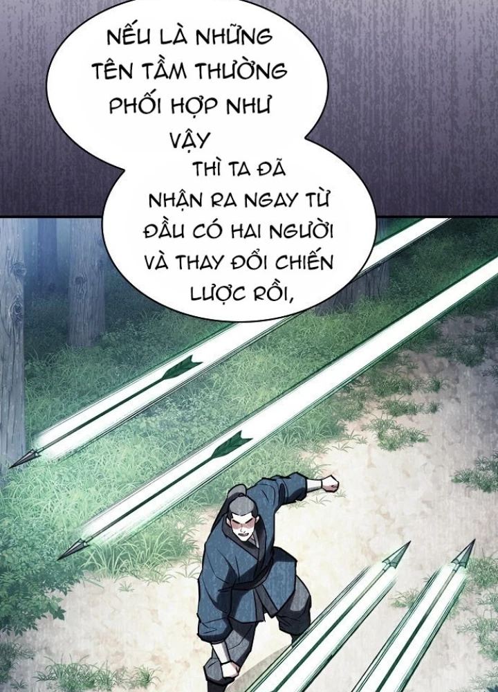 Điệp VIên Ma GIáo Chapter 28 - 151