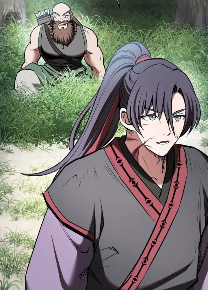 Điệp VIên Ma GIáo Chapter 28 - 169