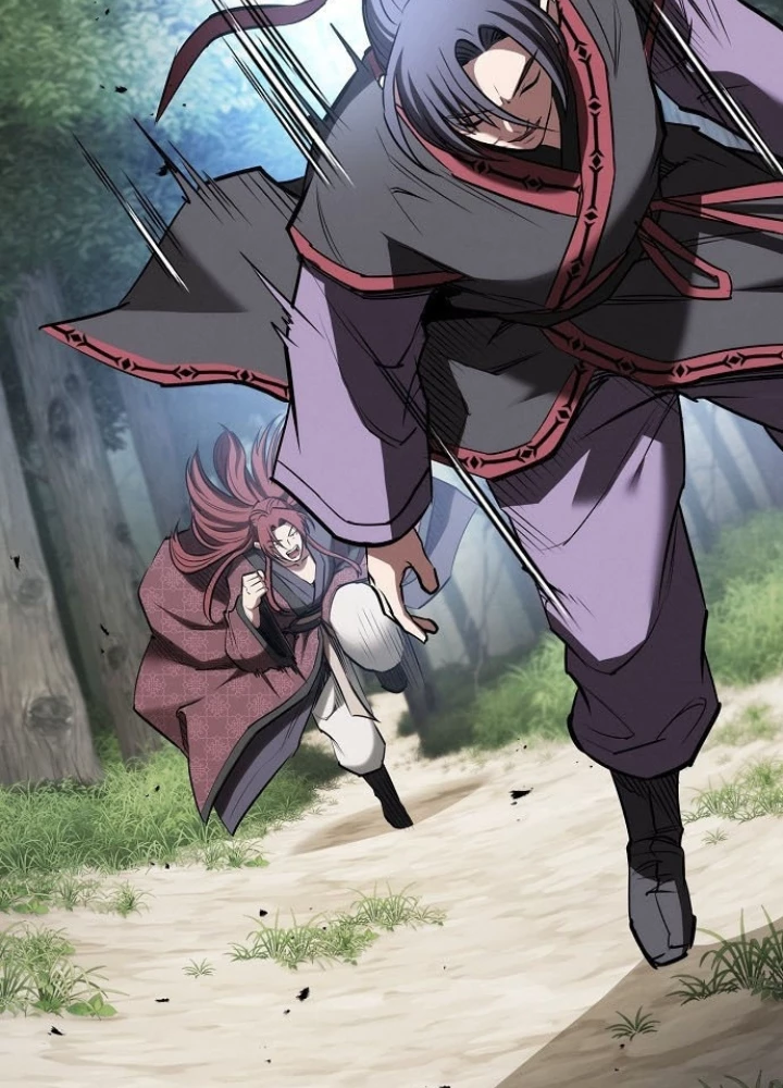 Điệp VIên Ma GIáo Chapter 28 - 245