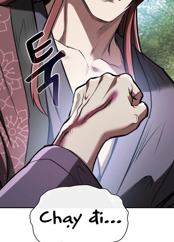 Điệp VIên Ma GIáo Chapter 28 - 269