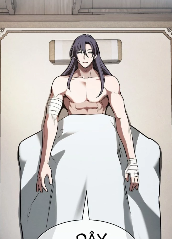 Điệp VIên Ma GIáo Chapter 28 - 291