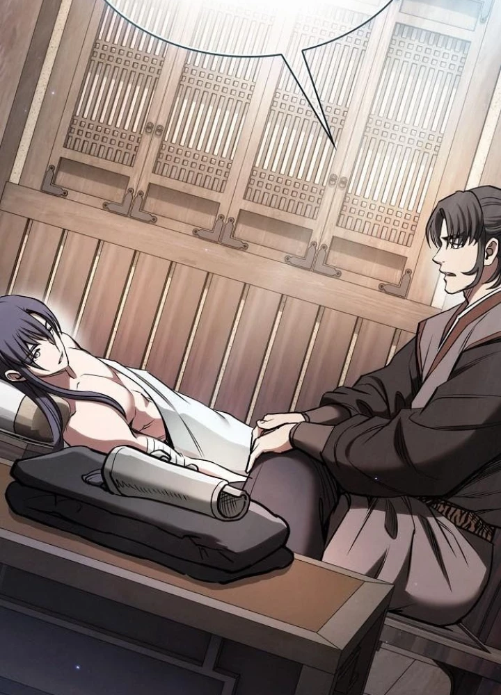 Điệp VIên Ma GIáo Chapter 28 - 301