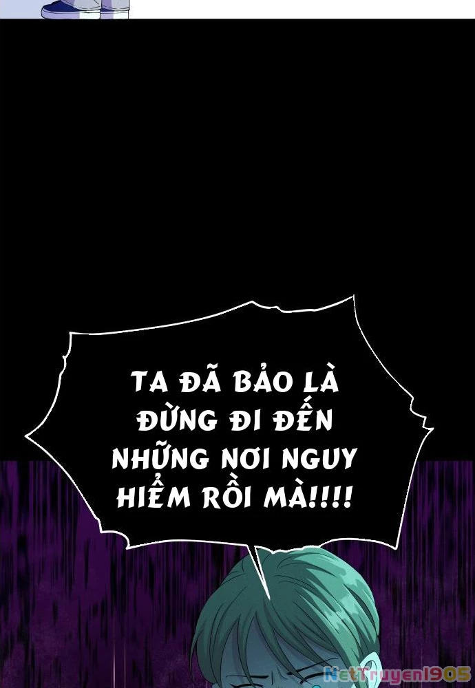 Linh Hồn Của Đền Thờ: Đứa Trẻ Nuốt Rắn Chapter 3 - 8