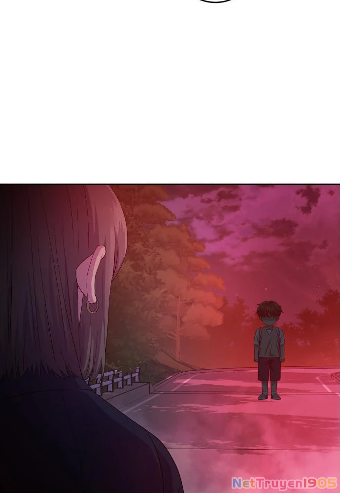 Linh Hồn Của Đền Thờ: Đứa Trẻ Nuốt Rắn Chapter 3 - 18