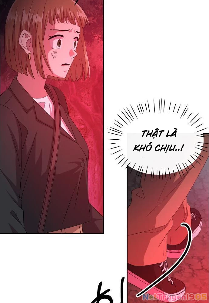 Linh Hồn Của Đền Thờ: Đứa Trẻ Nuốt Rắn Chapter 3 - 33