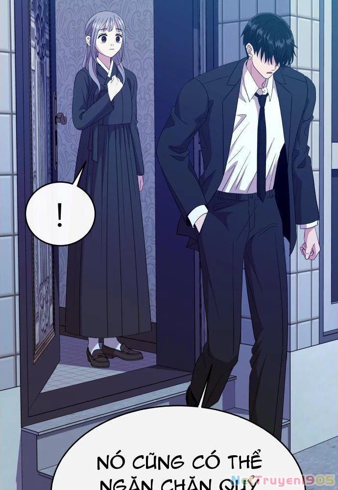 Linh Hồn Của Đền Thờ: Đứa Trẻ Nuốt Rắn Chapter 3 - 51