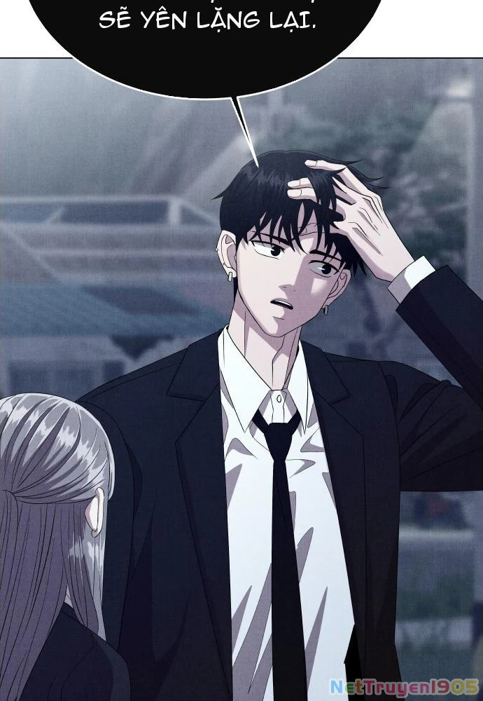 Linh Hồn Của Đền Thờ: Đứa Trẻ Nuốt Rắn Chapter 3 - 61