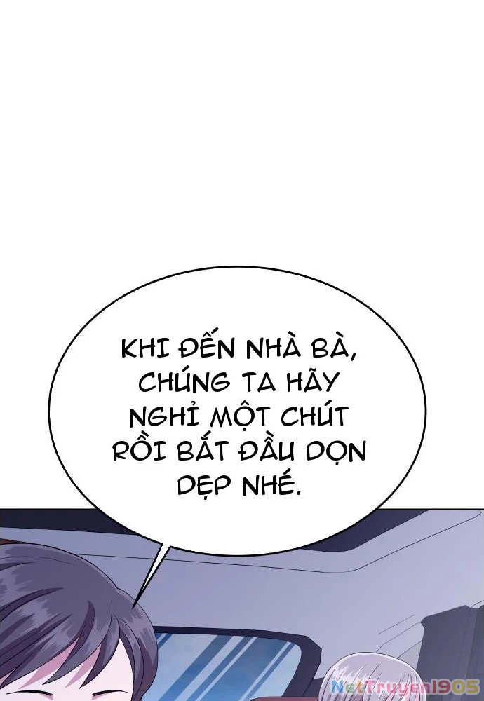 Linh Hồn Của Đền Thờ: Đứa Trẻ Nuốt Rắn Chapter 3 - 64