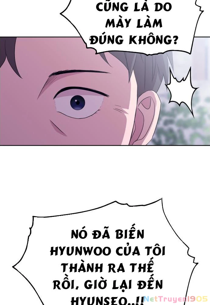 Linh Hồn Của Đền Thờ: Đứa Trẻ Nuốt Rắn Chapter 3 - 71