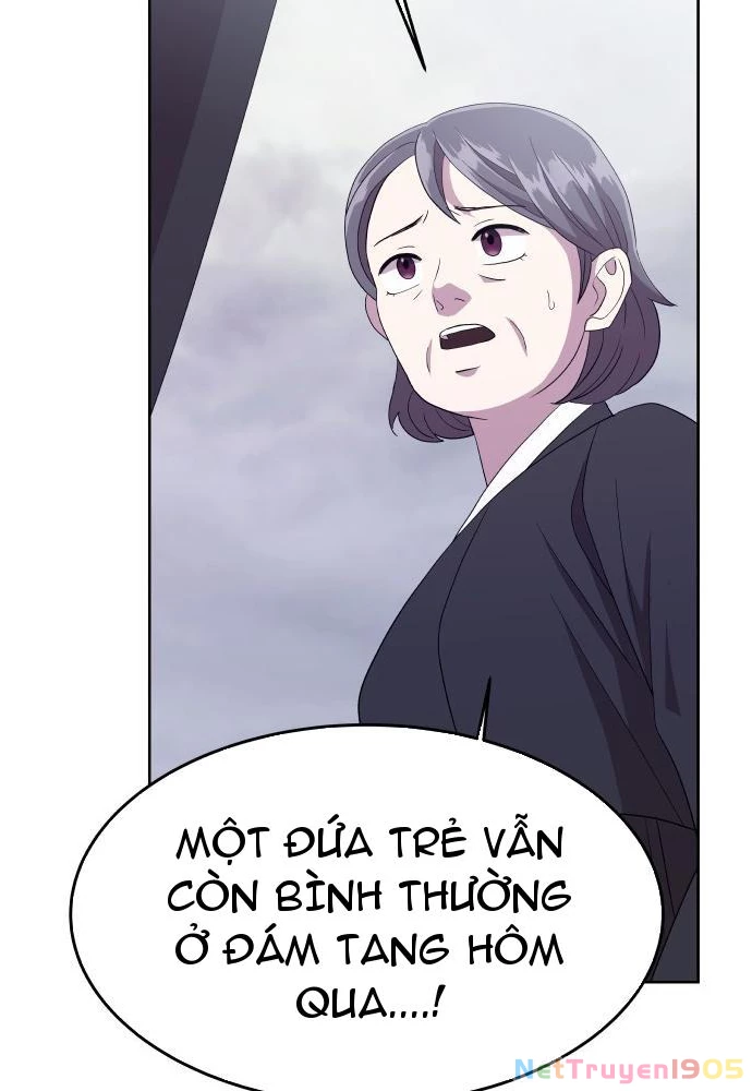 Linh Hồn Của Đền Thờ: Đứa Trẻ Nuốt Rắn Chapter 3 - 80