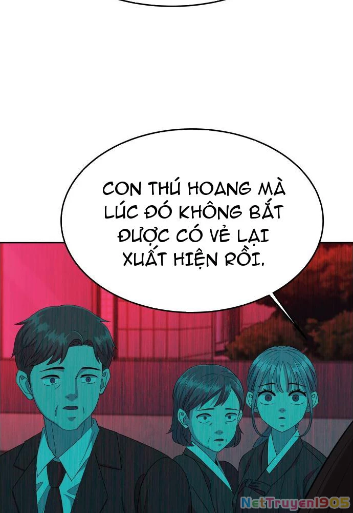 Linh Hồn Của Đền Thờ: Đứa Trẻ Nuốt Rắn Chapter 3 - 81