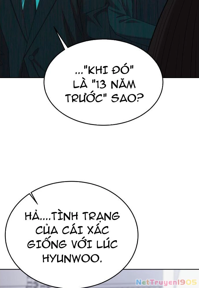 Linh Hồn Của Đền Thờ: Đứa Trẻ Nuốt Rắn Chapter 3 - 82