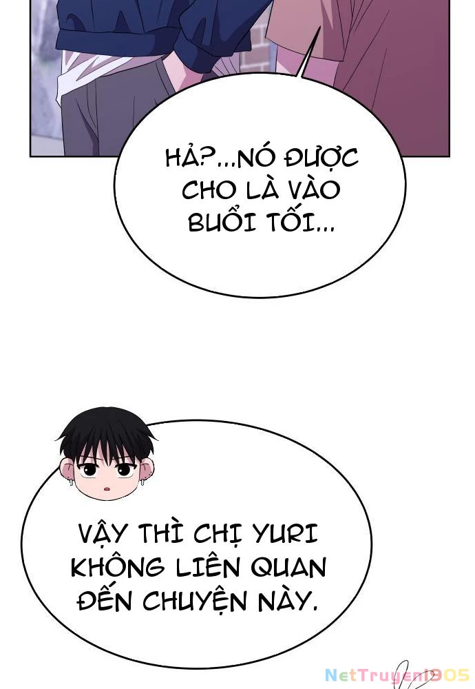 Linh Hồn Của Đền Thờ: Đứa Trẻ Nuốt Rắn Chapter 3 - 95
