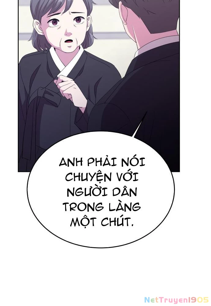 Linh Hồn Của Đền Thờ: Đứa Trẻ Nuốt Rắn Chapter 3 - 100