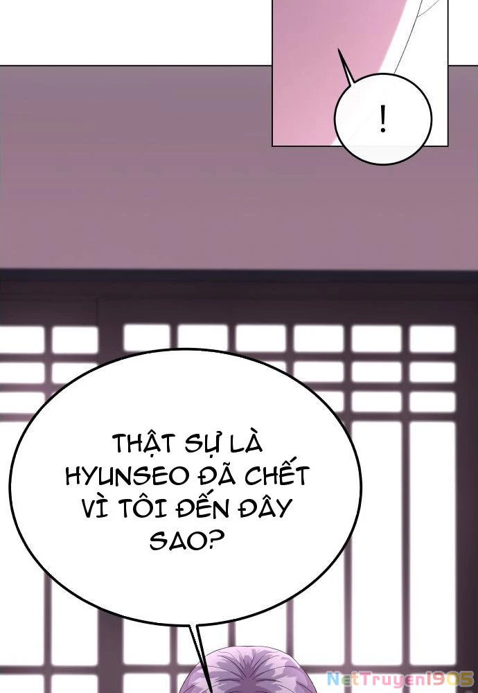 Linh Hồn Của Đền Thờ: Đứa Trẻ Nuốt Rắn Chapter 3 - 121