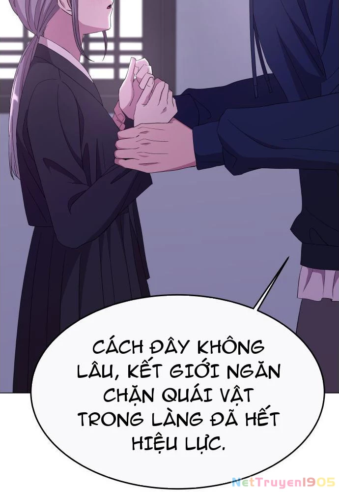 Linh Hồn Của Đền Thờ: Đứa Trẻ Nuốt Rắn Chapter 3 - 129