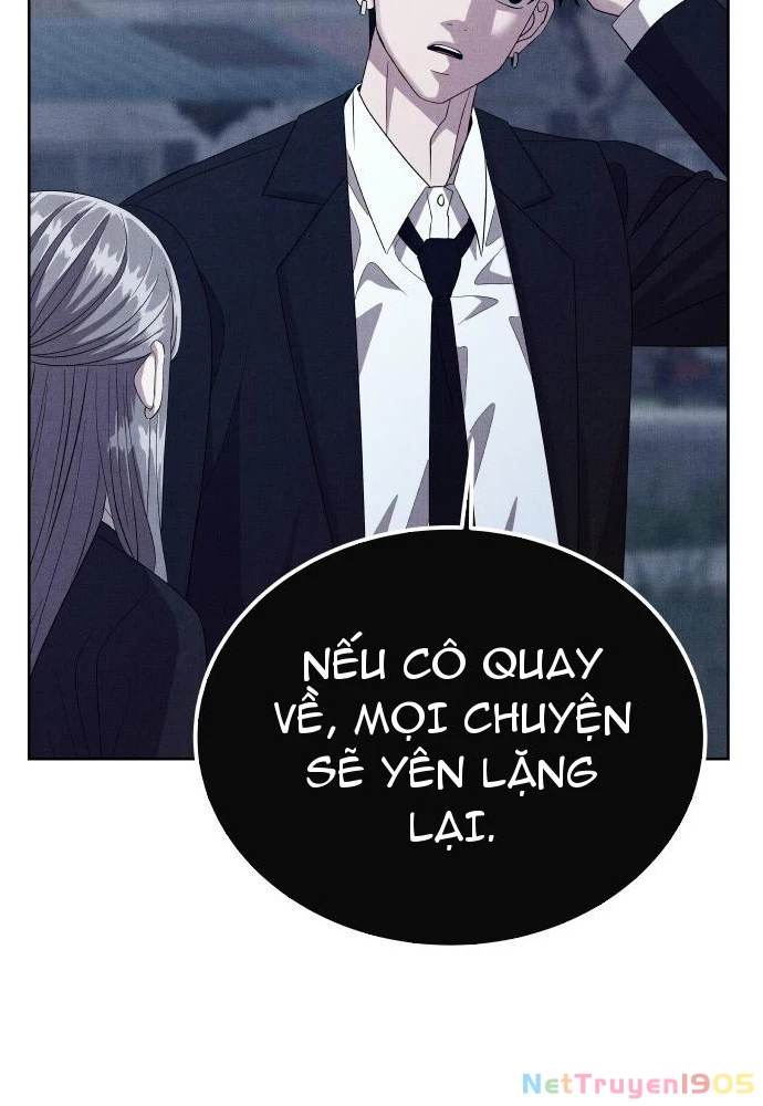 Linh Hồn Của Đền Thờ: Đứa Trẻ Nuốt Rắn Chapter 3 - 131