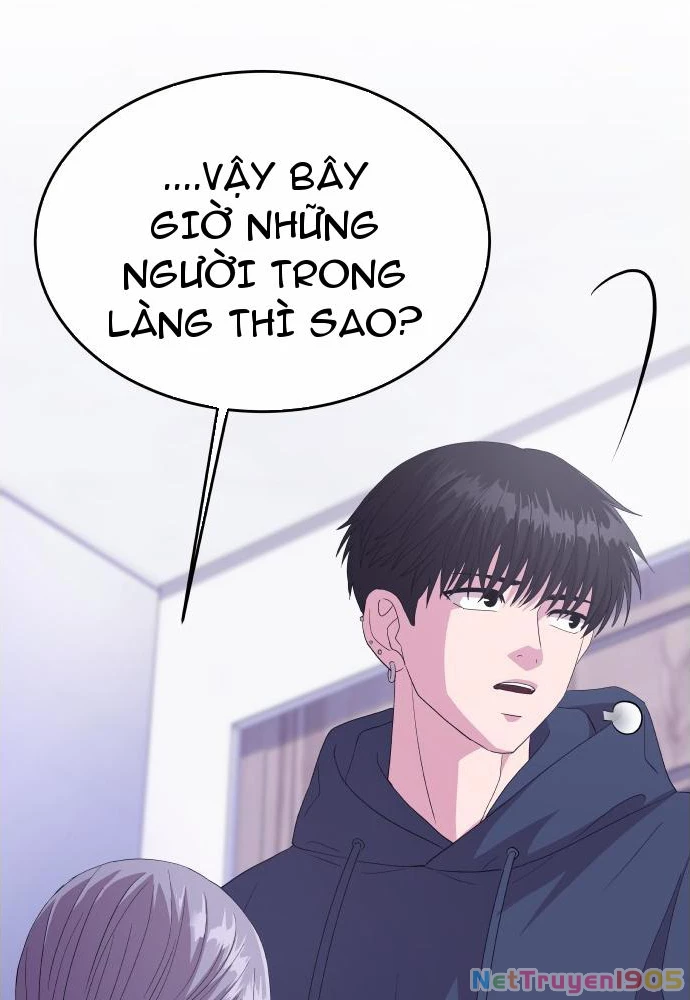 Linh Hồn Của Đền Thờ: Đứa Trẻ Nuốt Rắn Chapter 3 - 143