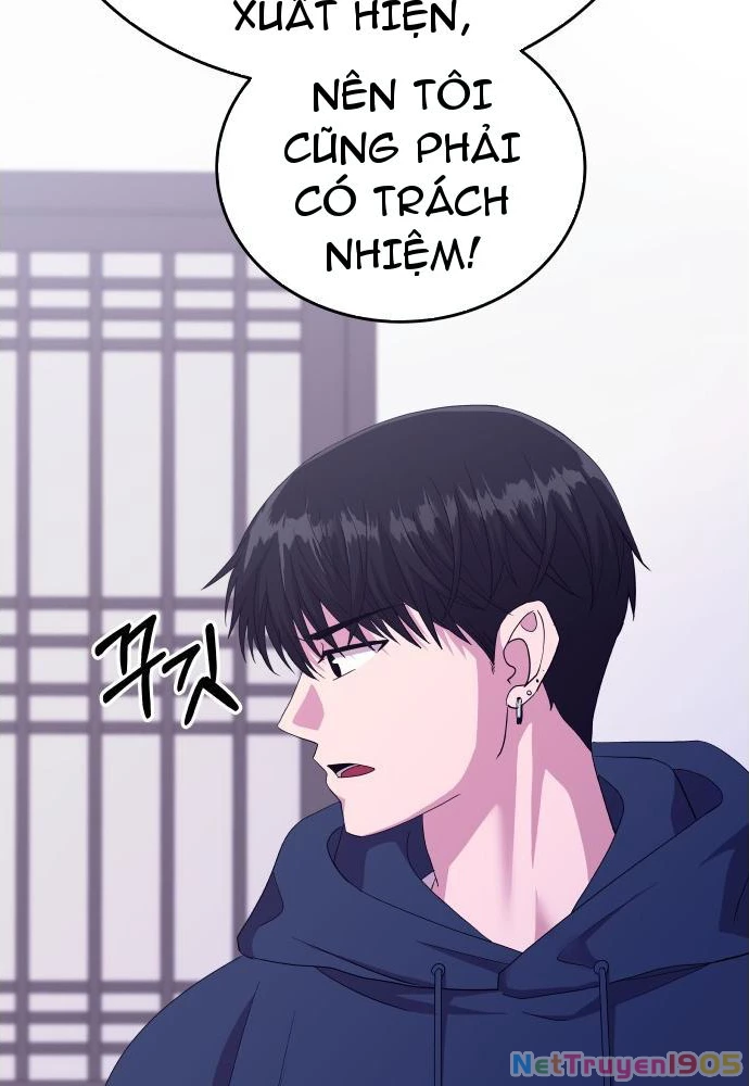 Linh Hồn Của Đền Thờ: Đứa Trẻ Nuốt Rắn Chapter 3 - 148