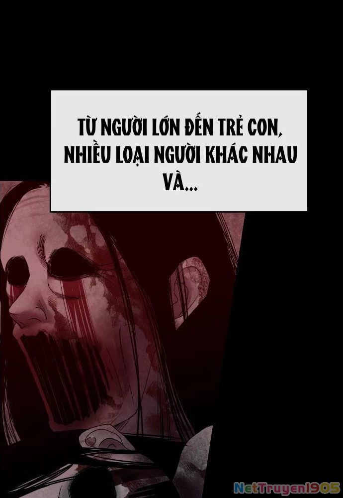 Linh Hồn Của Đền Thờ: Đứa Trẻ Nuốt Rắn Chapter 4 - 3