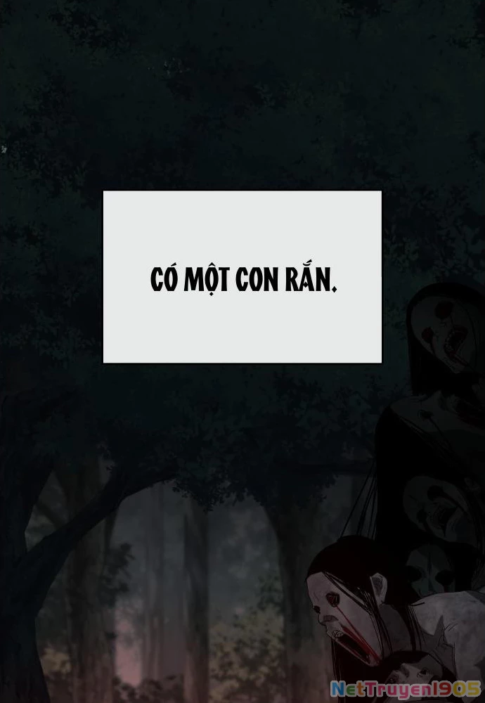 Linh Hồn Của Đền Thờ: Đứa Trẻ Nuốt Rắn Chapter 4 - 7