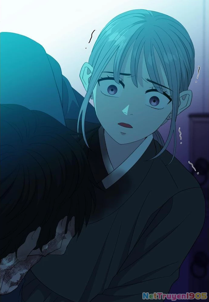 Linh Hồn Của Đền Thờ: Đứa Trẻ Nuốt Rắn Chapter 4 - 9