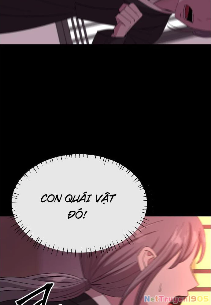 Linh Hồn Của Đền Thờ: Đứa Trẻ Nuốt Rắn Chapter 4 - 16