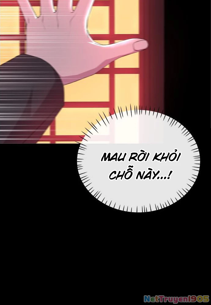 Linh Hồn Của Đền Thờ: Đứa Trẻ Nuốt Rắn Chapter 4 - 21