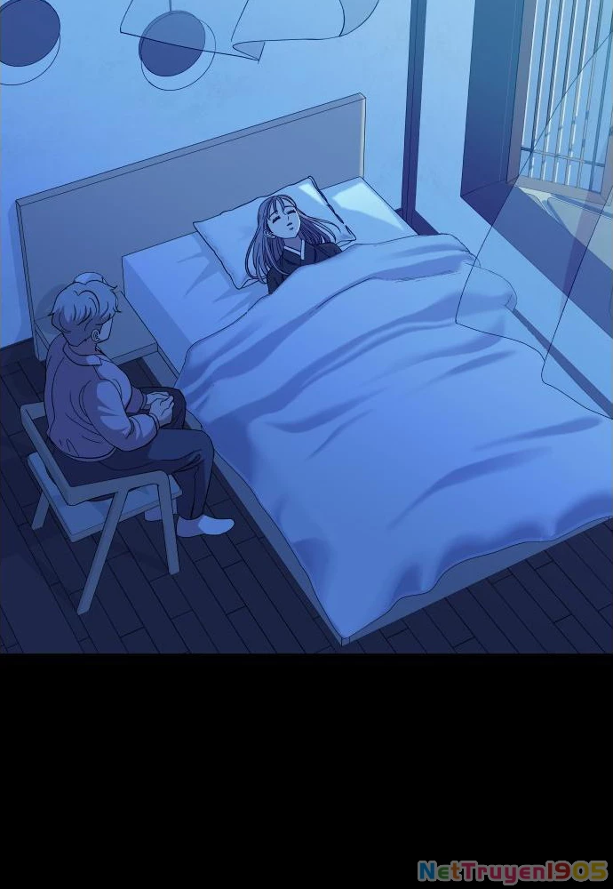 Linh Hồn Của Đền Thờ: Đứa Trẻ Nuốt Rắn Chapter 4 - 44