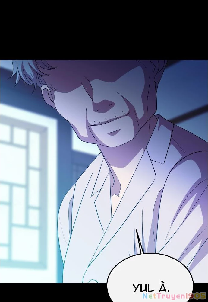 Linh Hồn Của Đền Thờ: Đứa Trẻ Nuốt Rắn Chapter 4 - 46