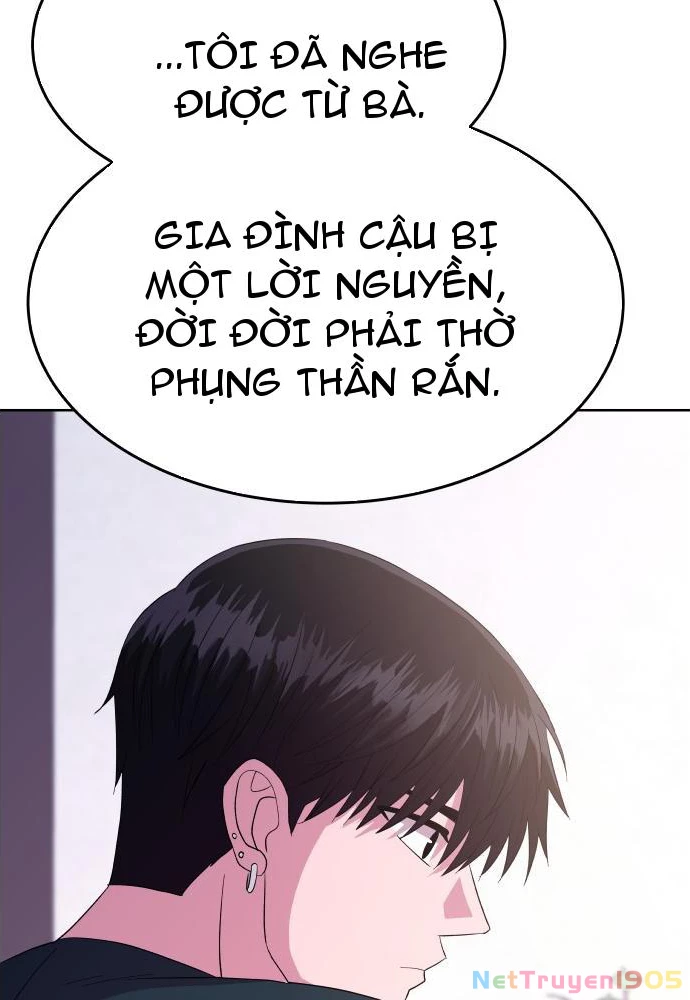Linh Hồn Của Đền Thờ: Đứa Trẻ Nuốt Rắn Chapter 4 - 86