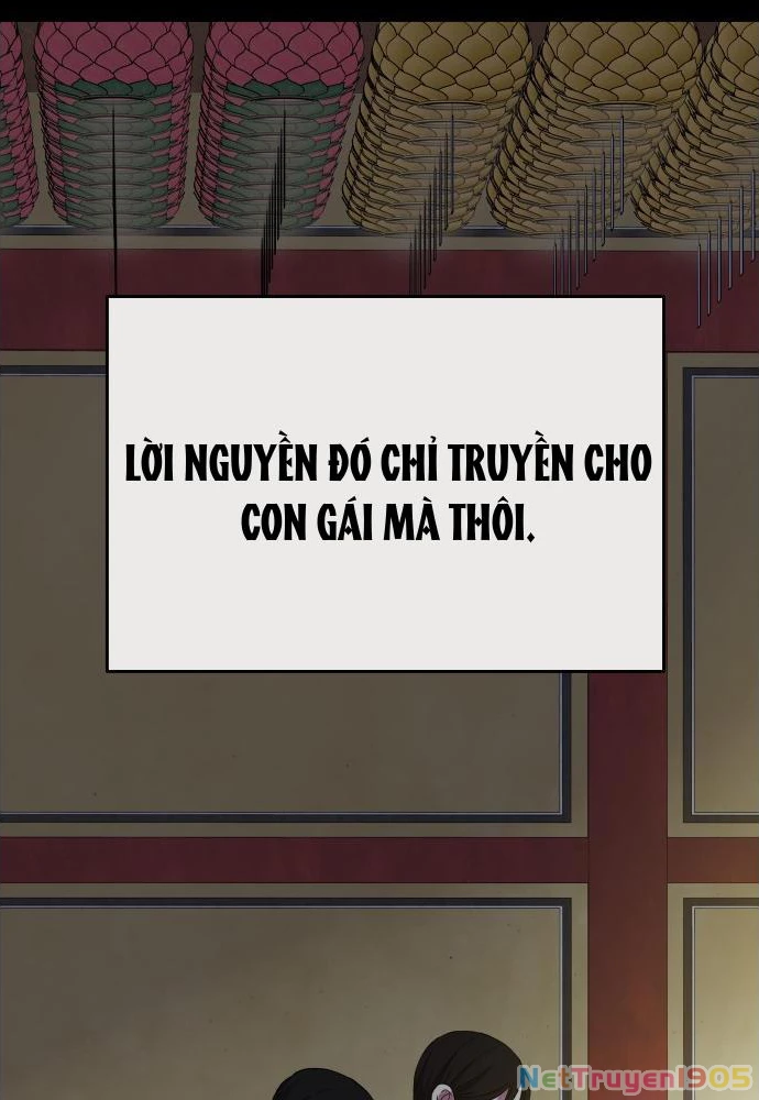 Linh Hồn Của Đền Thờ: Đứa Trẻ Nuốt Rắn Chapter 4 - 88