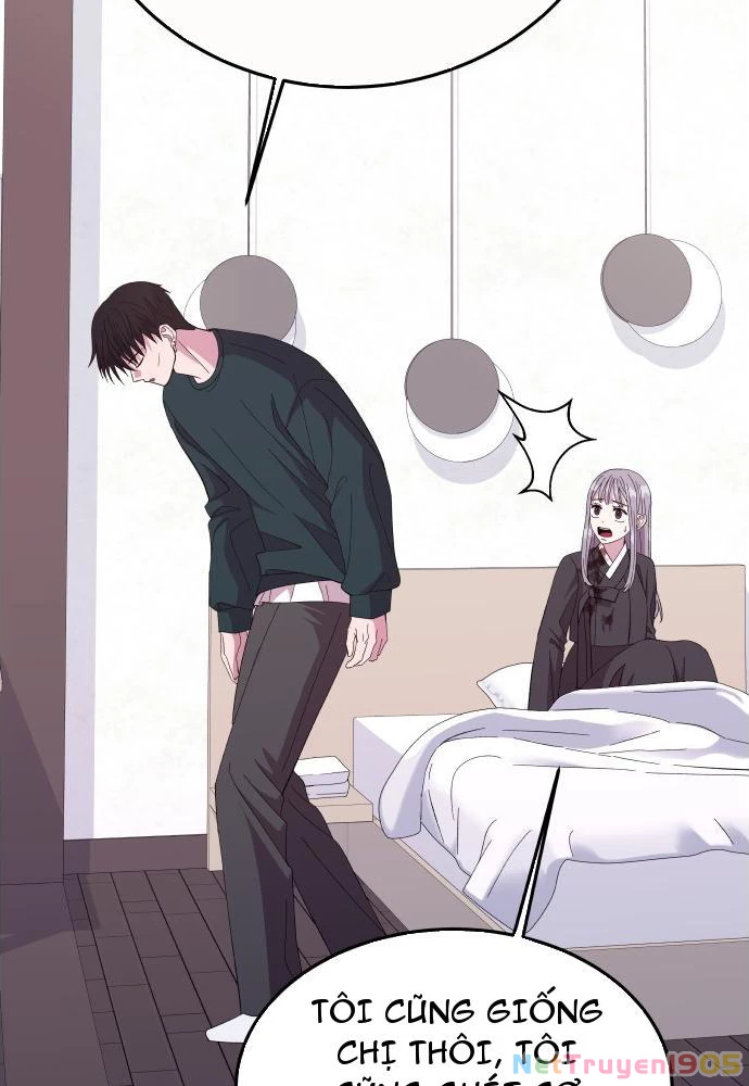 Linh Hồn Của Đền Thờ: Đứa Trẻ Nuốt Rắn Chapter 4 - 108