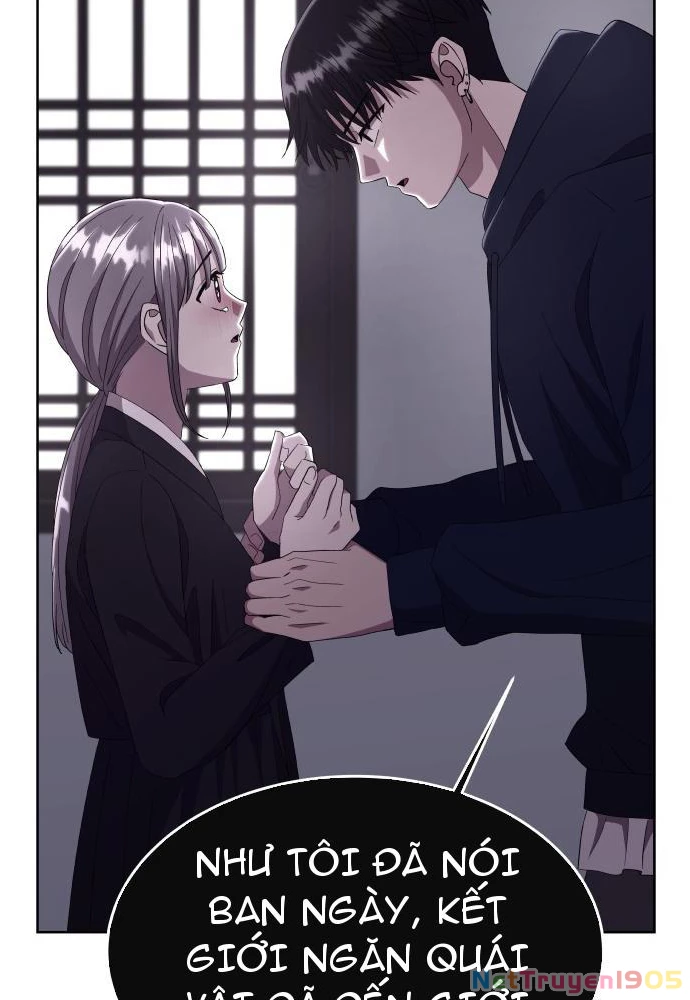 Linh Hồn Của Đền Thờ: Đứa Trẻ Nuốt Rắn Chapter 4 - 112