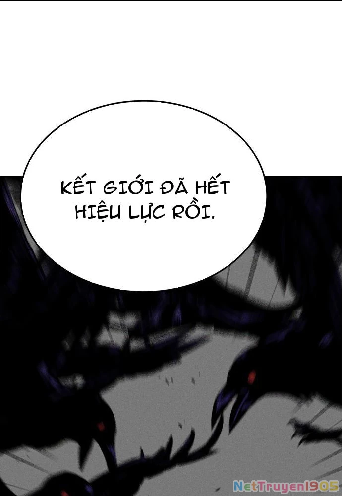 Linh Hồn Của Đền Thờ: Đứa Trẻ Nuốt Rắn Chapter 4 - 114