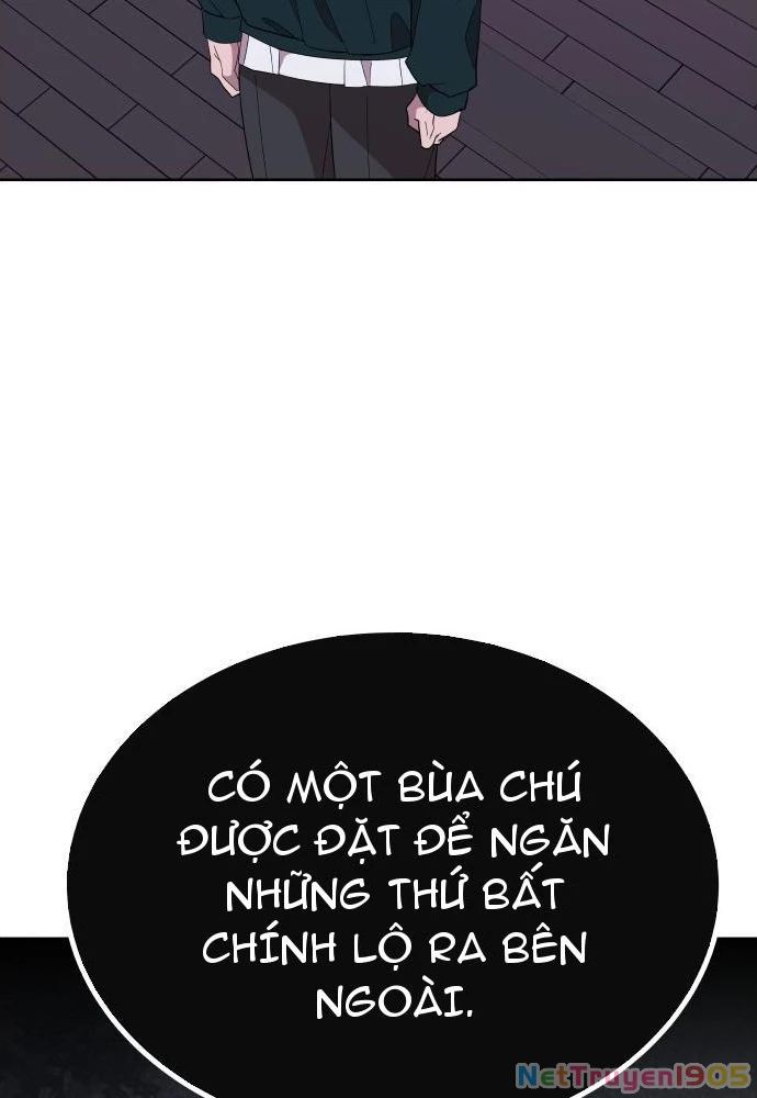 Linh Hồn Của Đền Thờ: Đứa Trẻ Nuốt Rắn Chapter 4 - 121