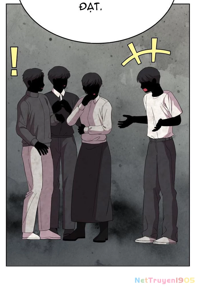 Linh Hồn Của Đền Thờ: Đứa Trẻ Nuốt Rắn Chapter 4 - 124