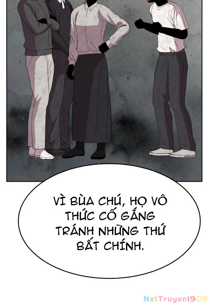 Linh Hồn Của Đền Thờ: Đứa Trẻ Nuốt Rắn Chapter 4 - 126