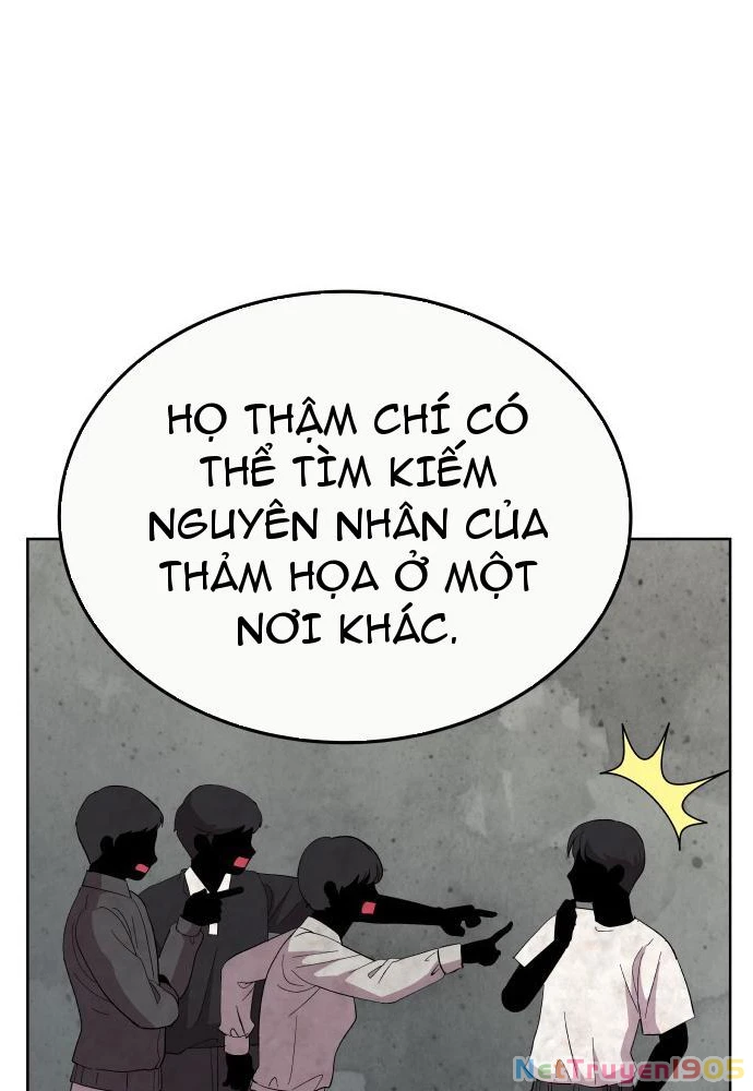 Linh Hồn Của Đền Thờ: Đứa Trẻ Nuốt Rắn Chapter 4 - 127