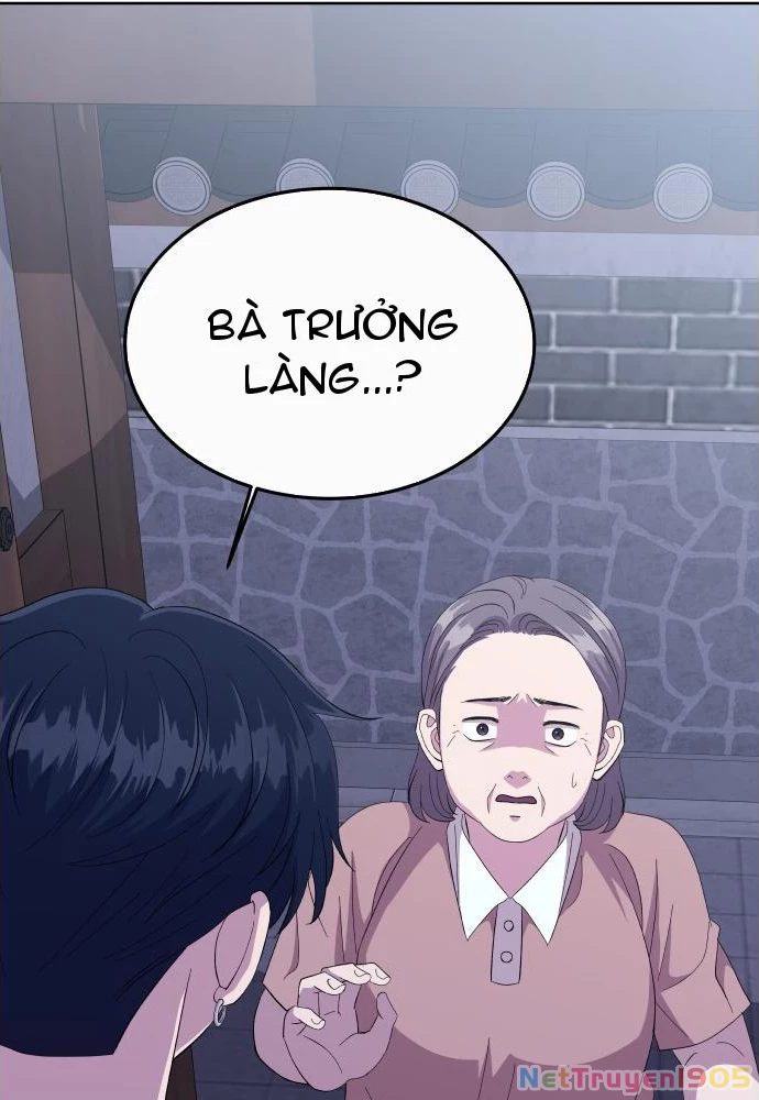 Linh Hồn Của Đền Thờ: Đứa Trẻ Nuốt Rắn Chapter 4 - 143