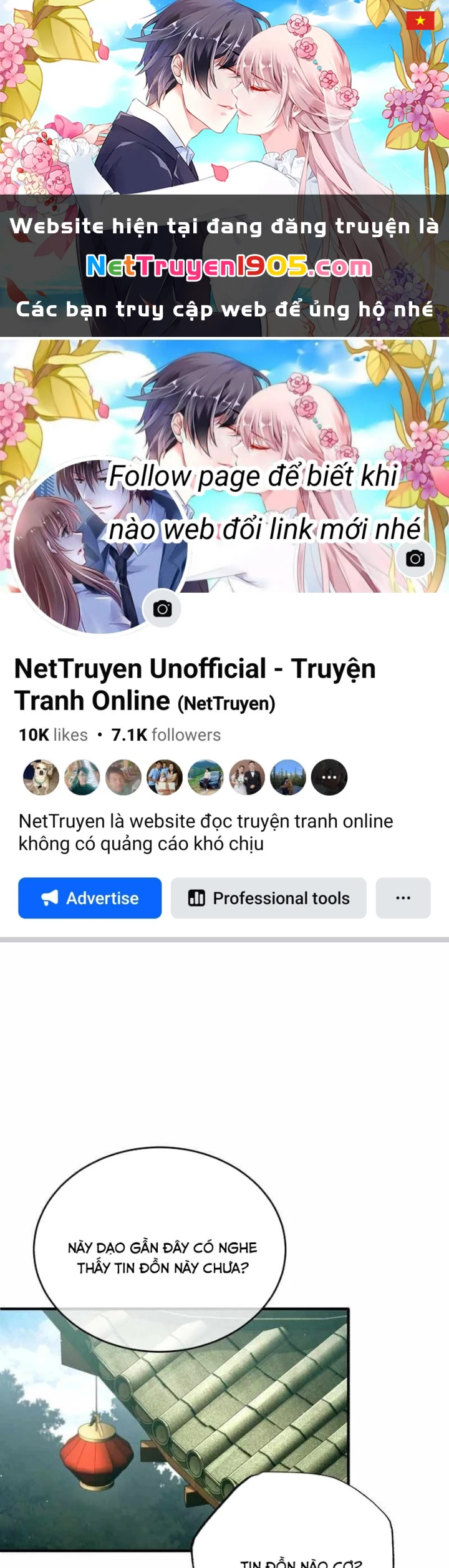 Hồi Quy Giả Về Hưu Chapter 72 - 1