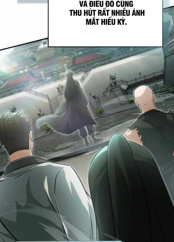 Hồi Quy Giả Về Hưu Chapter 72 - 21