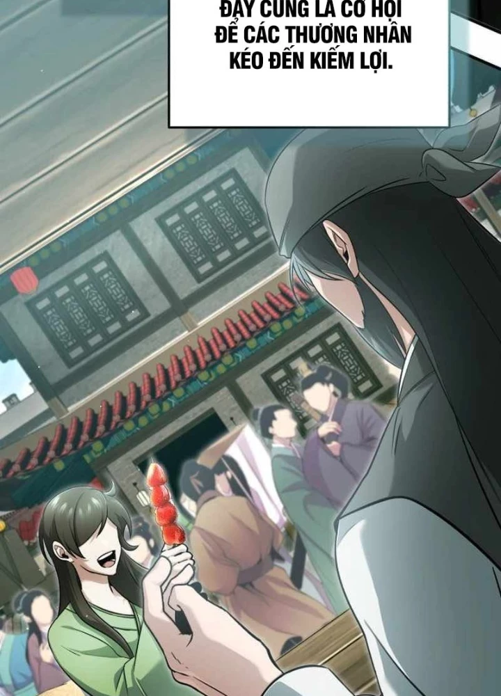 Hồi Quy Giả Về Hưu Chapter 72 - 23