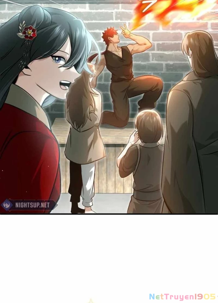 Hồi Quy Giả Về Hưu Chapter 72 - 29