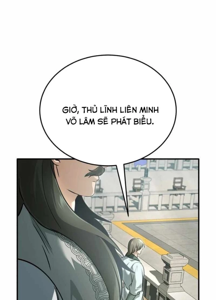 Hồi Quy Giả Về Hưu Chapter 72 - 45