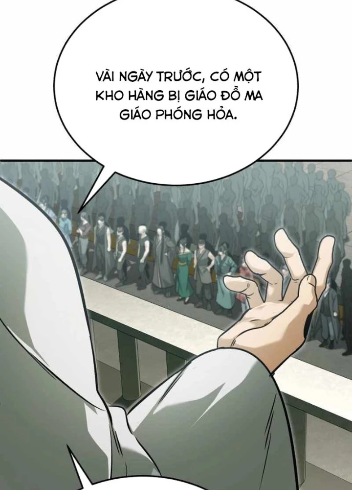 Hồi Quy Giả Về Hưu Chapter 72 - 51