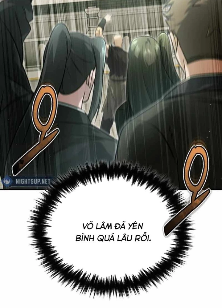 Hồi Quy Giả Về Hưu Chapter 72 - 61