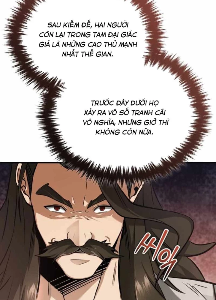 Hồi Quy Giả Về Hưu Chapter 72 - 63