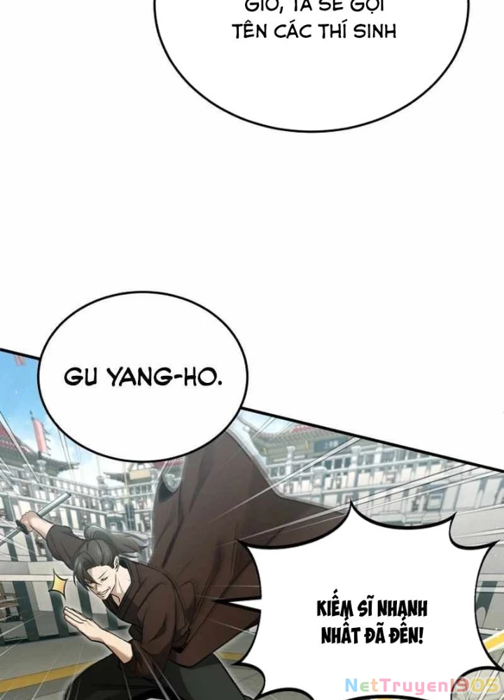 Hồi Quy Giả Về Hưu Chapter 72 - 71