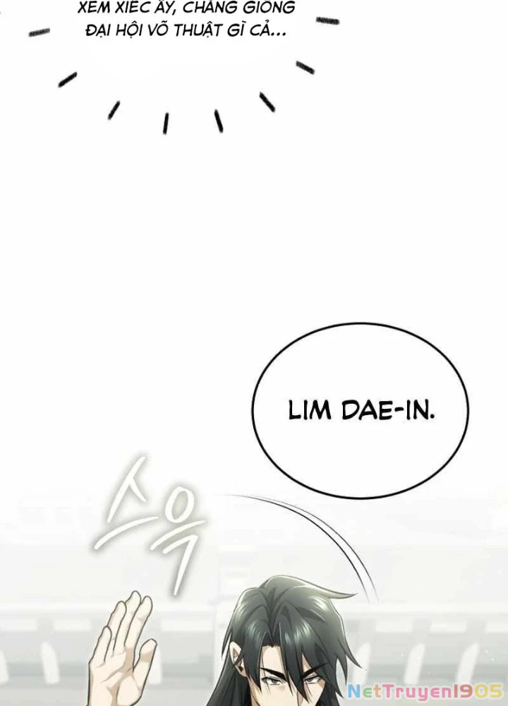 Hồi Quy Giả Về Hưu Chapter 72 - 77